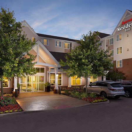 Residence Inn Dayton North Dış mekan fotoğraf